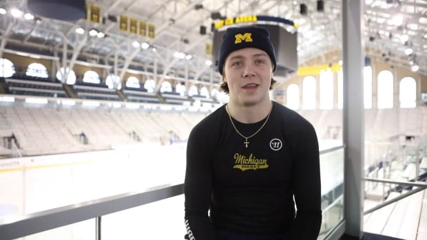 Nick Granowicz Interivew 1:22:2020